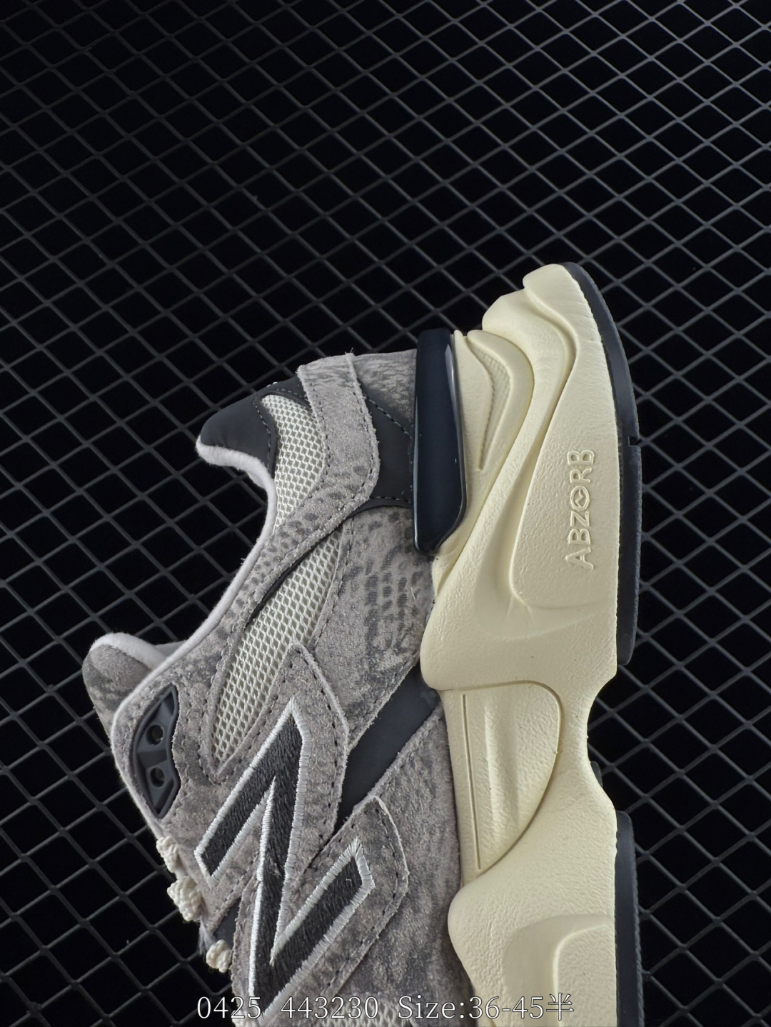 Joe Freshgoods x New Balance NB9060